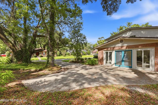 6963 MADRID Avenue, Jacksonville, FL 32217