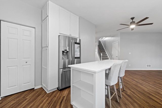 8126 Whitetail DRIVE, Mount Pleasant, WI 53406