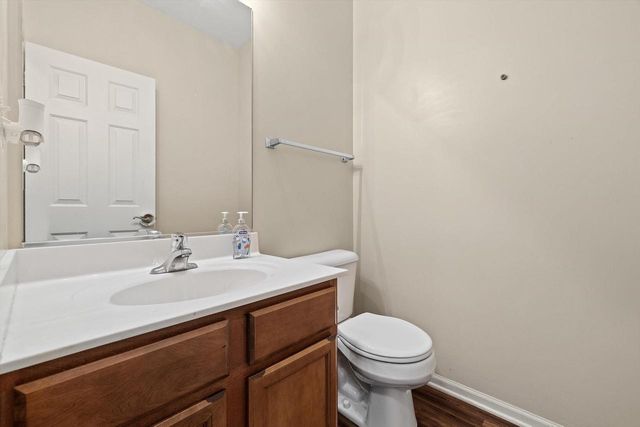 8126 Whitetail DRIVE, Mount Pleasant, WI 53406