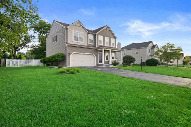 8126 Whitetail DRIVE, Mount Pleasant, WI 53406