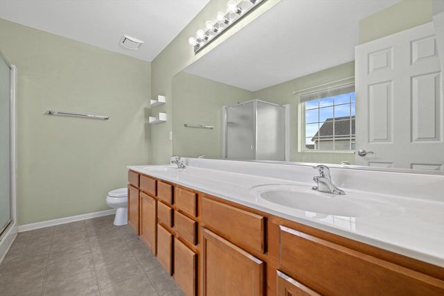 8126 Whitetail DRIVE, Mount Pleasant, WI 53406