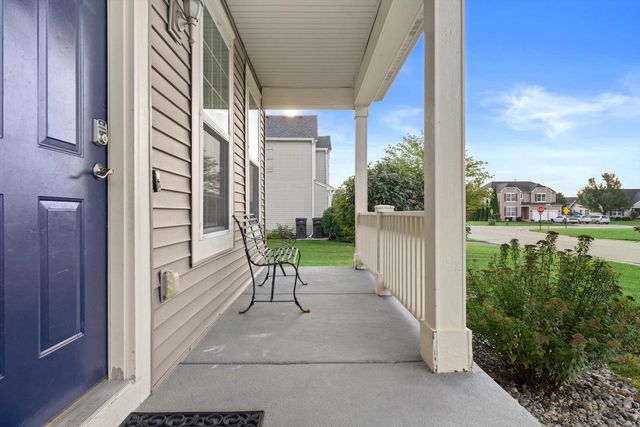 8126 Whitetail DRIVE, Mount Pleasant, WI 53406