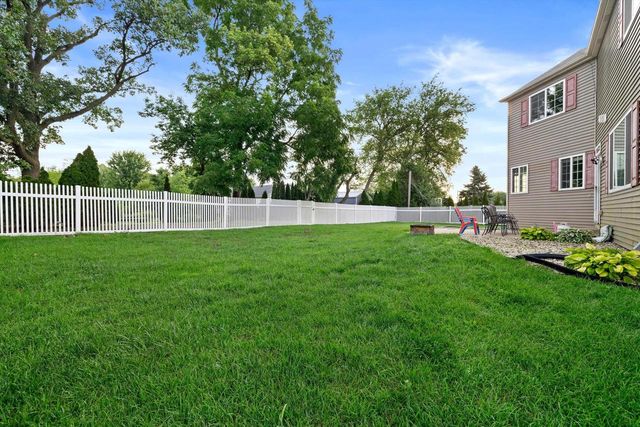8126 Whitetail DRIVE, Mount Pleasant, WI 53406