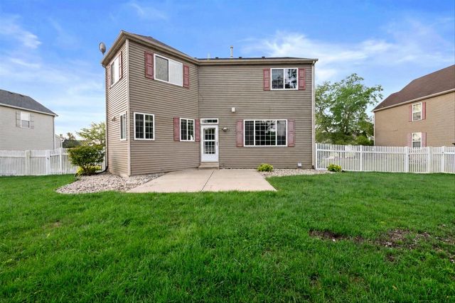 8126 Whitetail DRIVE, Mount Pleasant, WI 53406