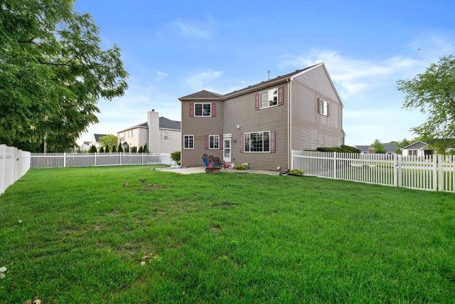 8126 Whitetail DRIVE, Mount Pleasant, WI 53406
