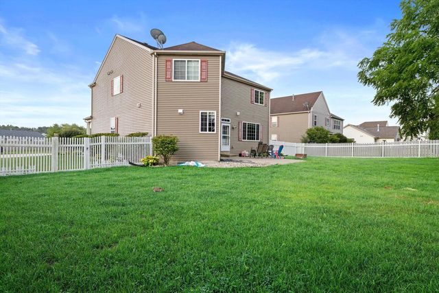 8126 Whitetail DRIVE, Mount Pleasant, WI 53406