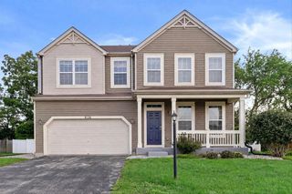 8126 Whitetail DRIVE, Mount Pleasant, WI 53406