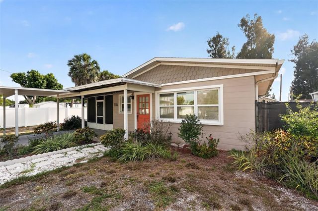 5511 3RD STREET W, Bradenton, FL 34207