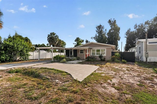 5511 3RD STREET W, Bradenton, FL 34207