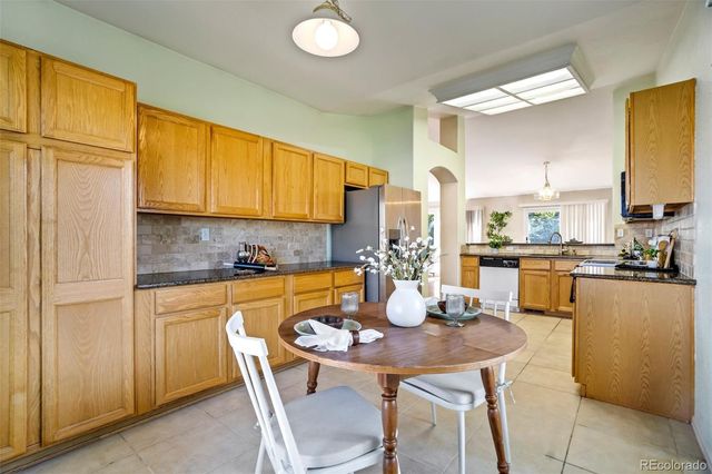 625 Golden Eagle Drive, Colorado Springs, CO 80916