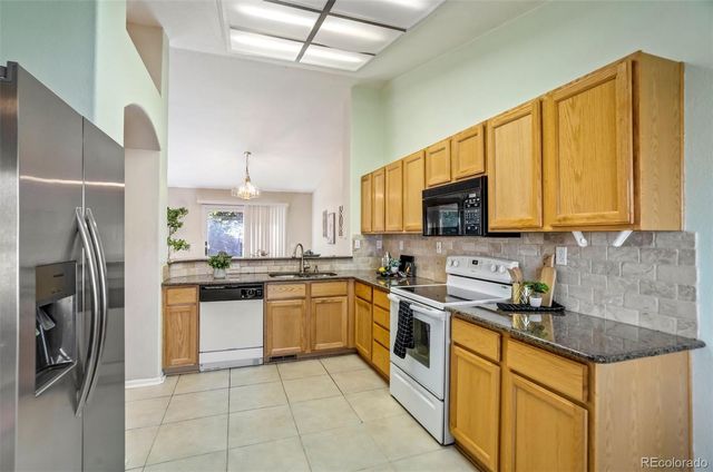 625 Golden Eagle Drive, Colorado Springs, CO 80916