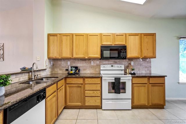 625 Golden Eagle Drive, Colorado Springs, CO 80916