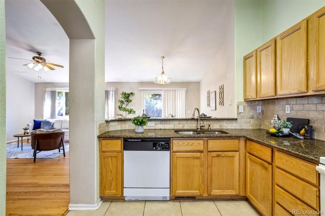 625 Golden Eagle Drive, Colorado Springs, CO 80916
