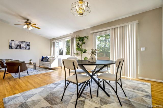 625 Golden Eagle Drive, Colorado Springs, CO 80916