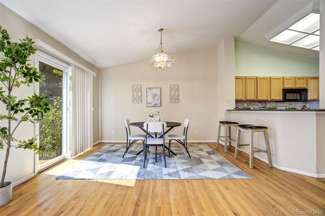 625 Golden Eagle Drive, Colorado Springs, CO 80916
