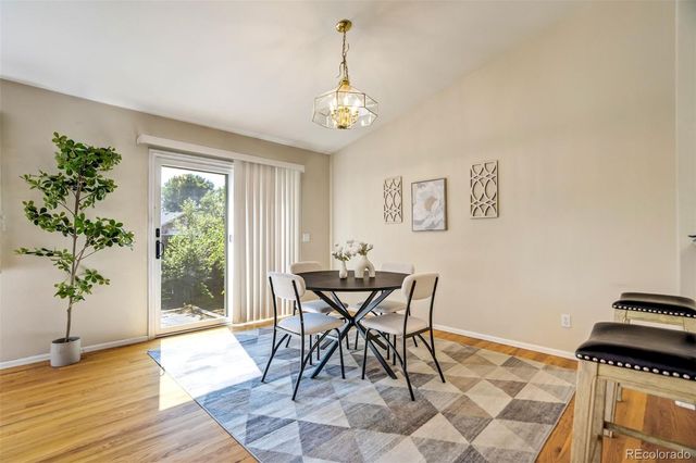 625 Golden Eagle Drive, Colorado Springs, CO 80916