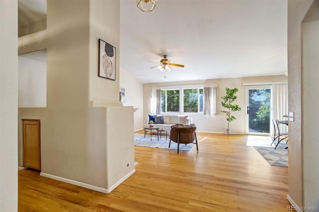 625 Golden Eagle Drive, Colorado Springs, CO 80916