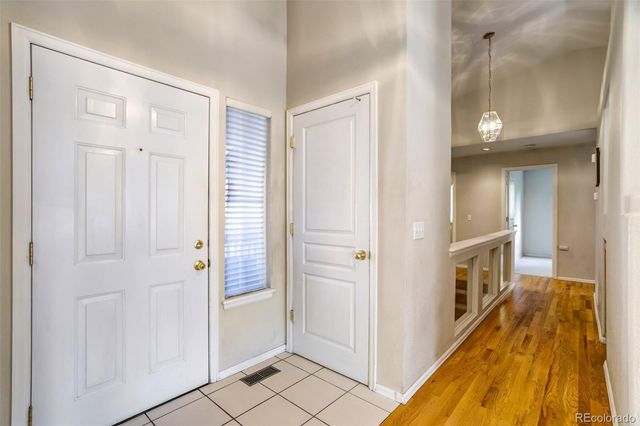 625 Golden Eagle Drive, Colorado Springs, CO 80916