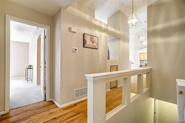 625 Golden Eagle Drive, Colorado Springs, CO 80916