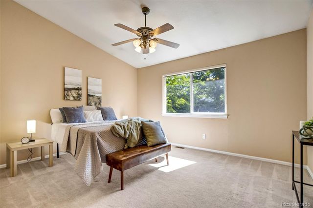 625 Golden Eagle Drive, Colorado Springs, CO 80916