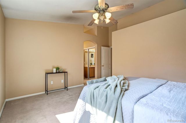 625 Golden Eagle Drive, Colorado Springs, CO 80916