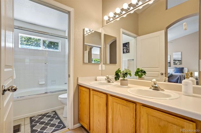 625 Golden Eagle Drive, Colorado Springs, CO 80916