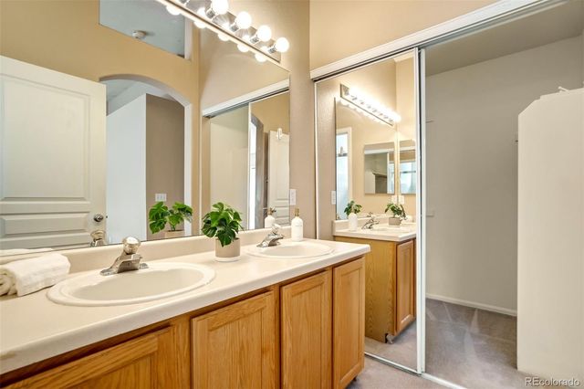 625 Golden Eagle Drive, Colorado Springs, CO 80916