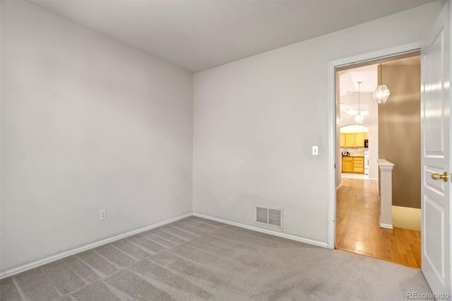 625 Golden Eagle Drive, Colorado Springs, CO 80916