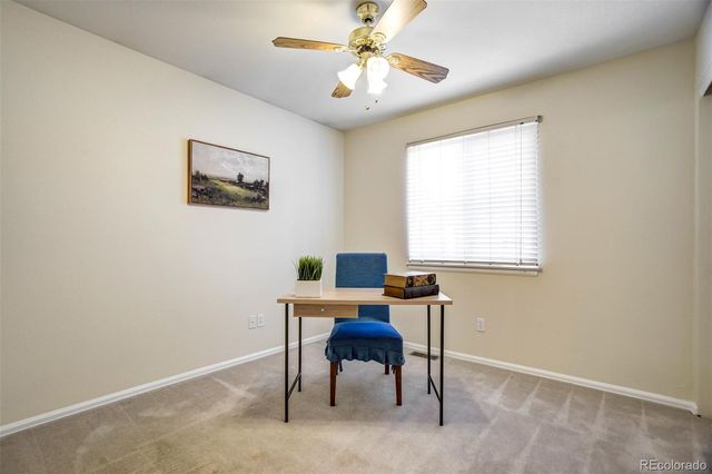 625 Golden Eagle Drive, Colorado Springs, CO 80916