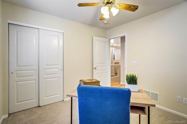 625 Golden Eagle Drive, Colorado Springs, CO 80916