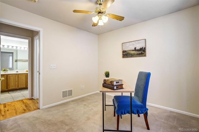 625 Golden Eagle Drive, Colorado Springs, CO 80916