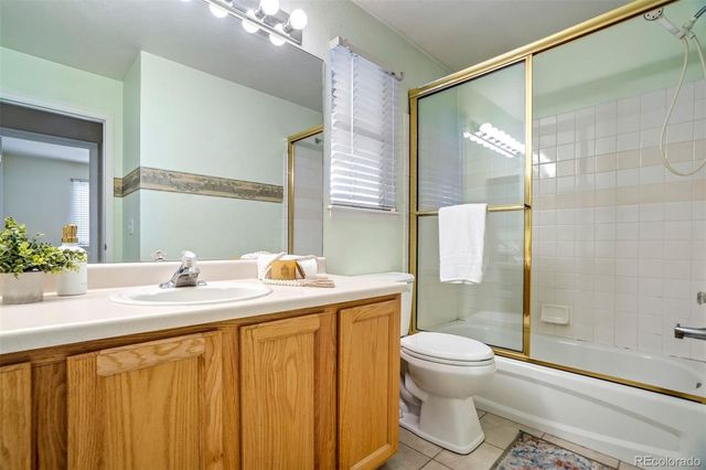 625 Golden Eagle Drive, Colorado Springs, CO 80916