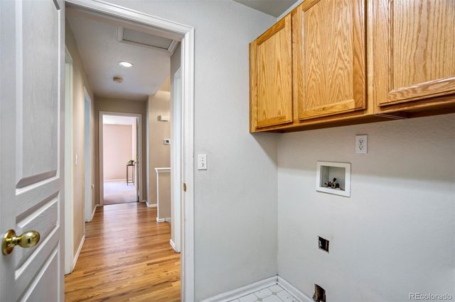 625 Golden Eagle Drive, Colorado Springs, CO 80916