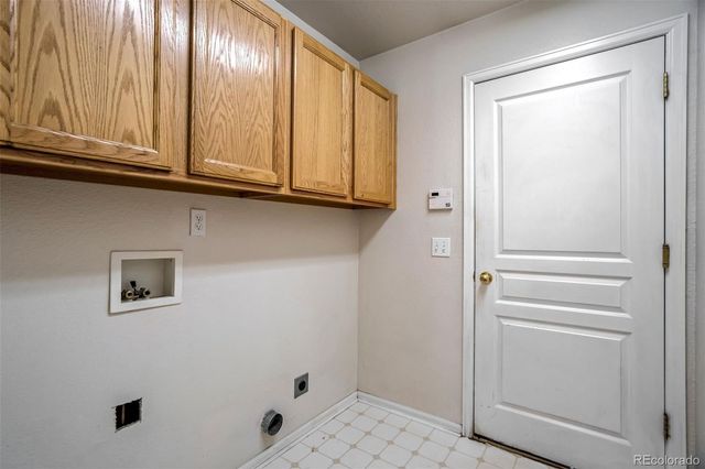 625 Golden Eagle Drive, Colorado Springs, CO 80916