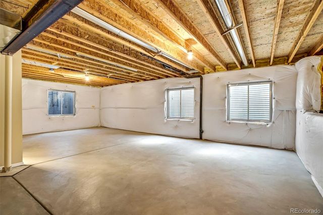 625 Golden Eagle Drive, Colorado Springs, CO 80916