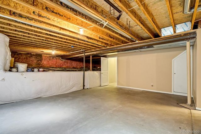 625 Golden Eagle Drive, Colorado Springs, CO 80916