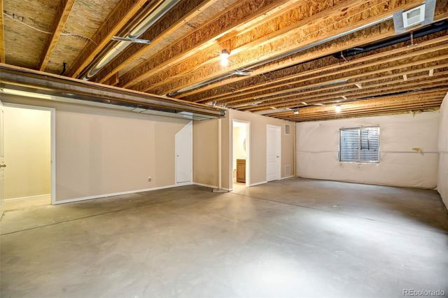 625 Golden Eagle Drive, Colorado Springs, CO 80916