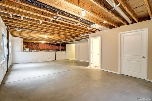 625 Golden Eagle Drive, Colorado Springs, CO 80916