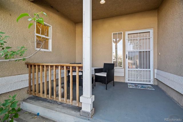 625 Golden Eagle Drive, Colorado Springs, CO 80916