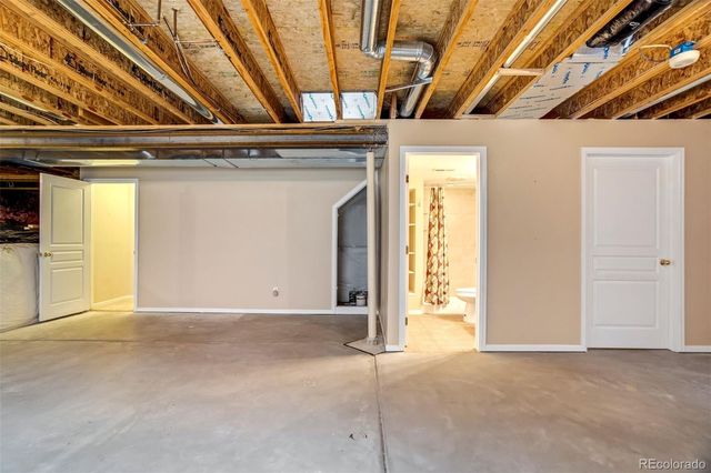 625 Golden Eagle Drive, Colorado Springs, CO 80916