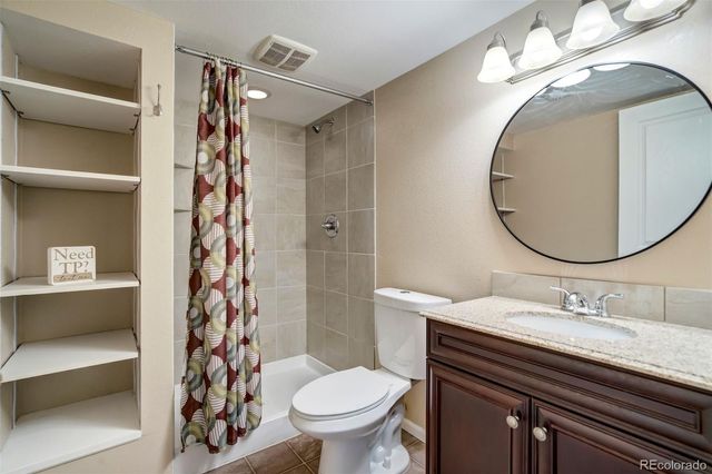 625 Golden Eagle Drive, Colorado Springs, CO 80916