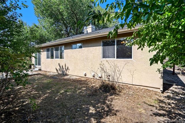 625 Golden Eagle Drive, Colorado Springs, CO 80916