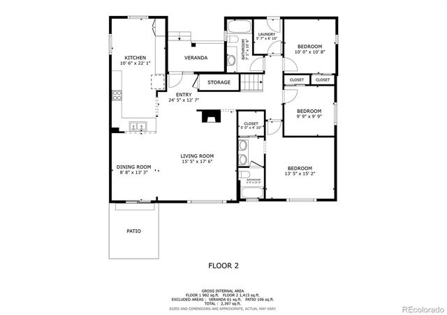 625 Golden Eagle Drive, Colorado Springs, CO 80916