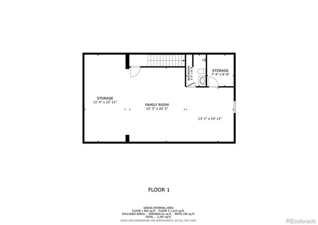 625 Golden Eagle Drive, Colorado Springs, CO 80916