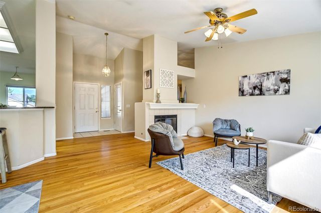 625 Golden Eagle Drive, Colorado Springs, CO 80916