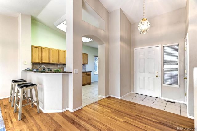 625 Golden Eagle Drive, Colorado Springs, CO 80916