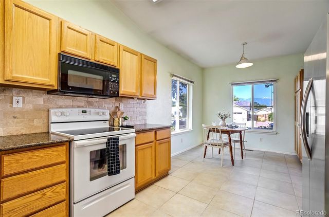 625 Golden Eagle Drive, Colorado Springs, CO 80916