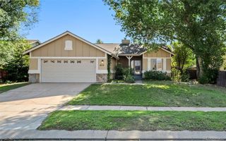 625 Golden Eagle Drive, Colorado Springs, CO 80916