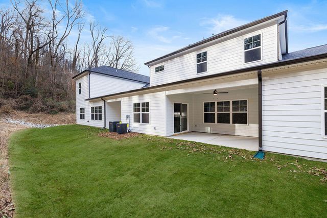 1689 Destiny Drive 15, Hixson, TN 37343