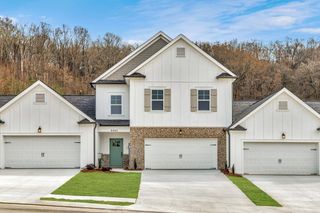 1689 Destiny Drive 15, Hixson, TN 37343